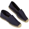 Espadrilles Femme bleu marine T41/45 < Gifi Outlet