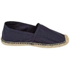 Espadrilles Femme bleu marine T41/45 < Gifi Outlet