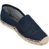 Espadrilles femme noire < Gifi Discount