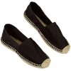 Espadrilles Femme noir T36/40