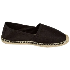 Espadrilles Femme noir T41/45