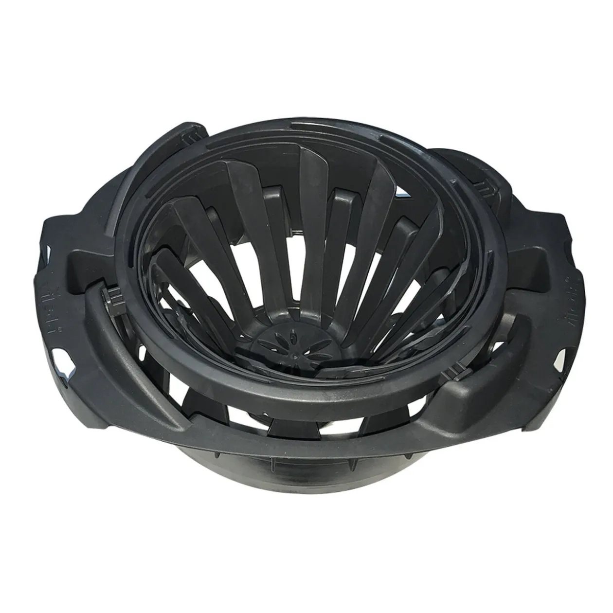 Essoreur SuperMocio pour balai espagnol Vileda