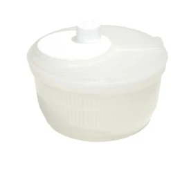 Essoreuse salade plastique Ø20xH14cm < Gifi Hot