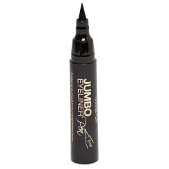 Eyeliner feutre jumbo longue tenue 01 Noir < Gifi Sale