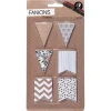 Fanion mini X72 < Gifi