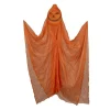 Fantôme Halloween à suspendre XXL 115x6xH165cm (2 modèles)