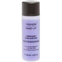 Fashion Make Up Dissolvants sans acétone < Gifi Clearance