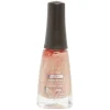Fashion Make Up vernis à ongles 100% Mat Gril corail
