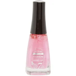 Fashion Make Up vernis à ongles classic rose flamant