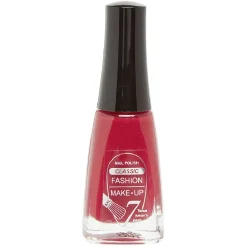 Fashion Make Up vernis à ongles classic rouge Scarlet