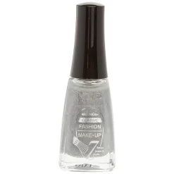 Fashion Make Up vernis à ongles classic argent < Gifi Online