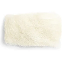 Fausse herbe en paille pour décor Pâques blanc ou vert < Gifi Clearance