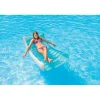 Fauteuil gonflable Intex lounge pour piscine