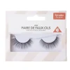Faux cils pré-collés 1 paire < Gifi Best