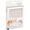 Faux ongles paillettes x24 < Gifi Sale