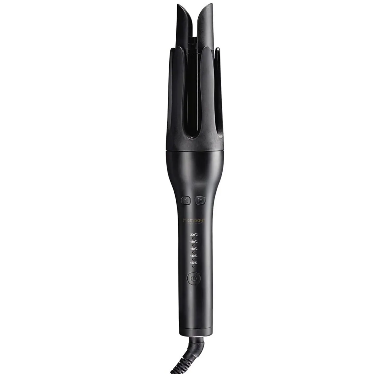 Fer à boucler électrique automatique 30W Ø5xL32cm (3 modèles) < Gifi Sale