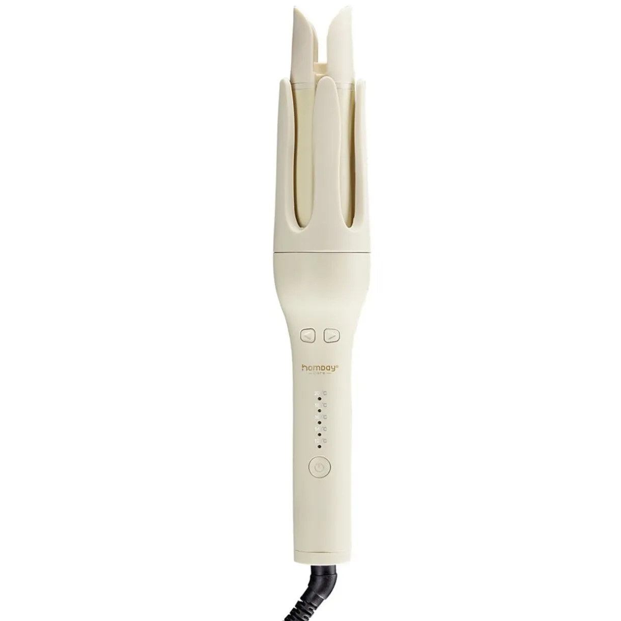 Fer à boucler électrique automatique 30W Ø5xL32cm (3 modèles) < Gifi Sale
