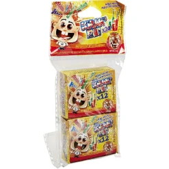 Feu d'artifice KRAKBILL 2x12 < Gifi Discount