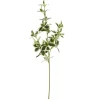 Feuillage artificiel banyan 1 tiges 3 branches - 3 modèles < Gifi Clearance