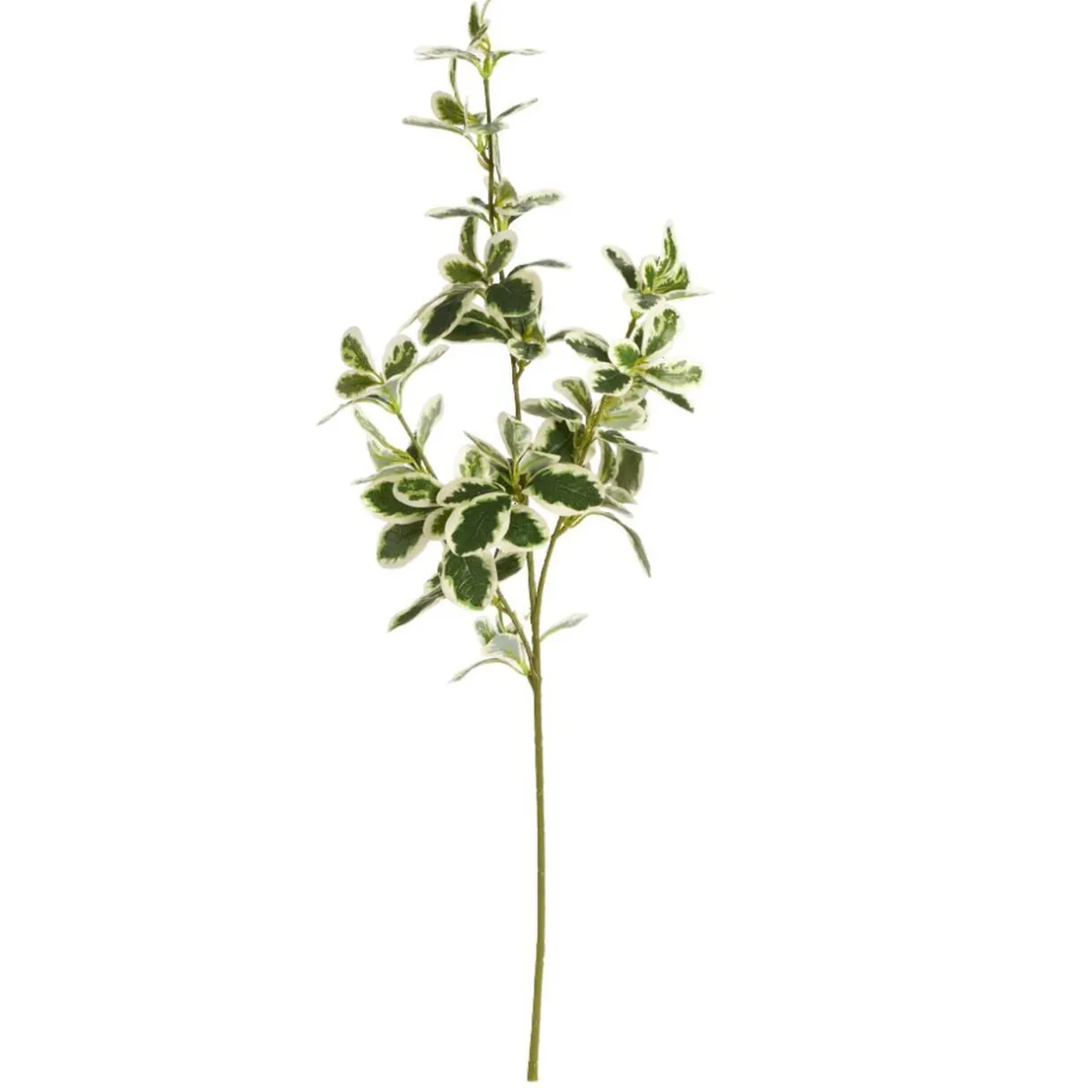 Feuillage artificiel banyan 1 tiges 3 branches - 3 modèles < Gifi Clearance