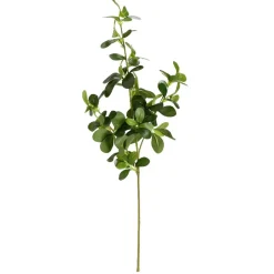 Feuillage artificiel banyan 1 tiges 3 branches - 3 modèles < Gifi Clearance