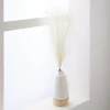 Feuillage artificielle tout doux H43cm (2 modèles) < Gifi Outlet
