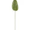 Feuille de bananier artificiel H120cm
