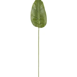 Feuille de bananier artificiel H120cm