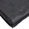 Feutre de drainage textile noir L300xH100cm < Gifi New