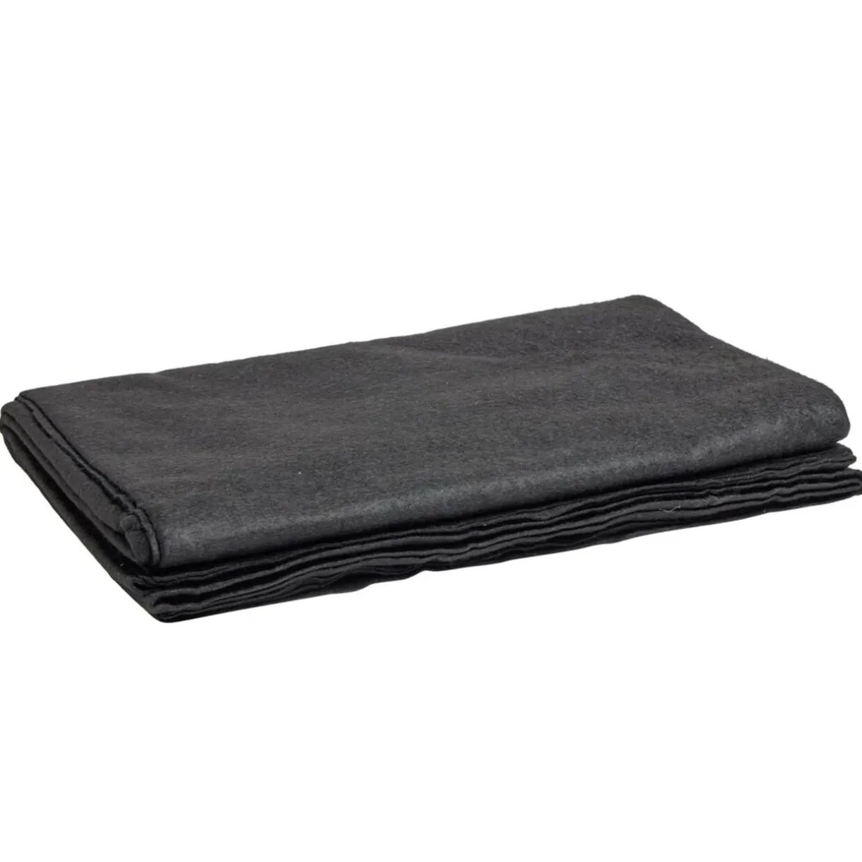 Feutre de drainage textile noir L300xH100cm < Gifi New