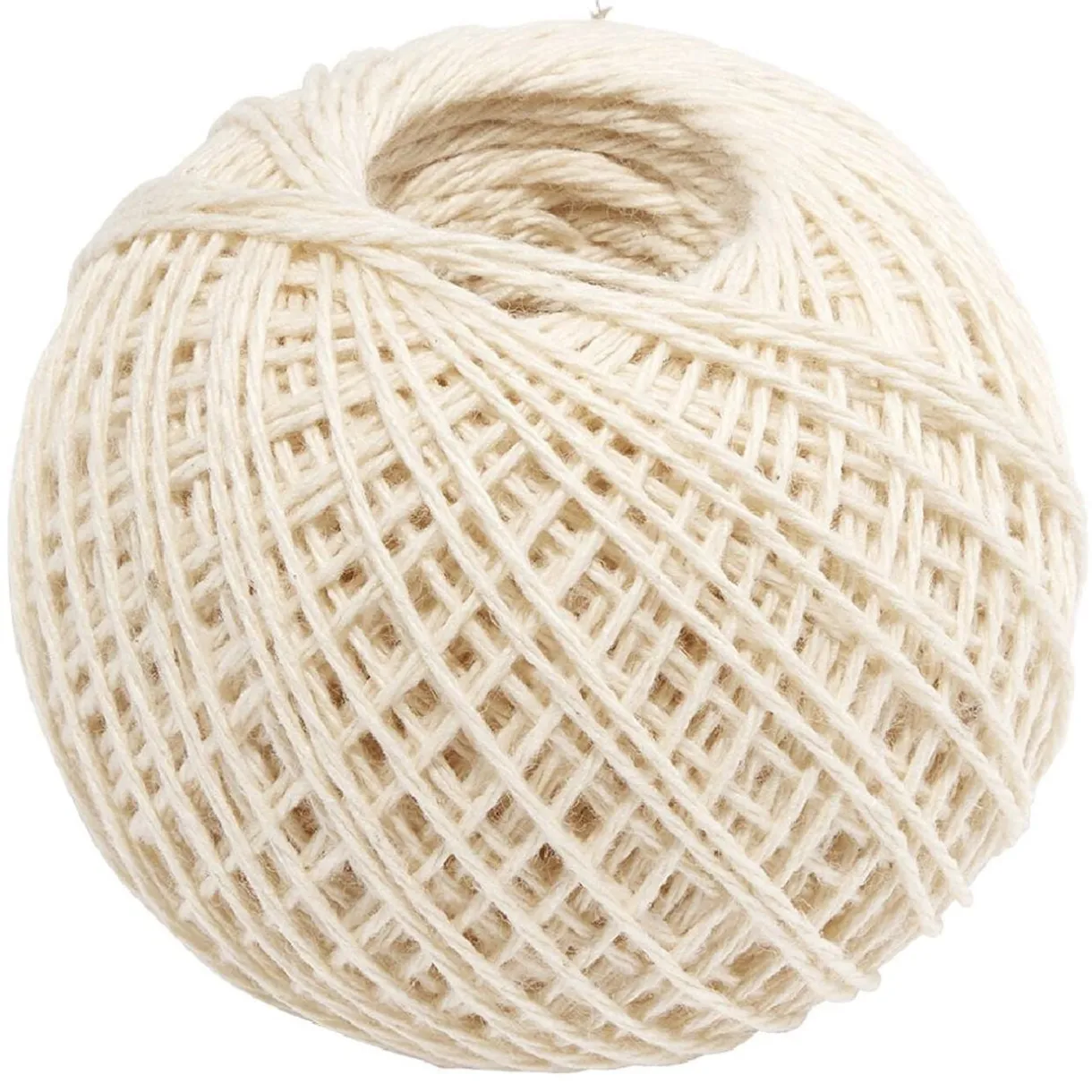 Ficelle alimentaire blanche 100m < Gifi