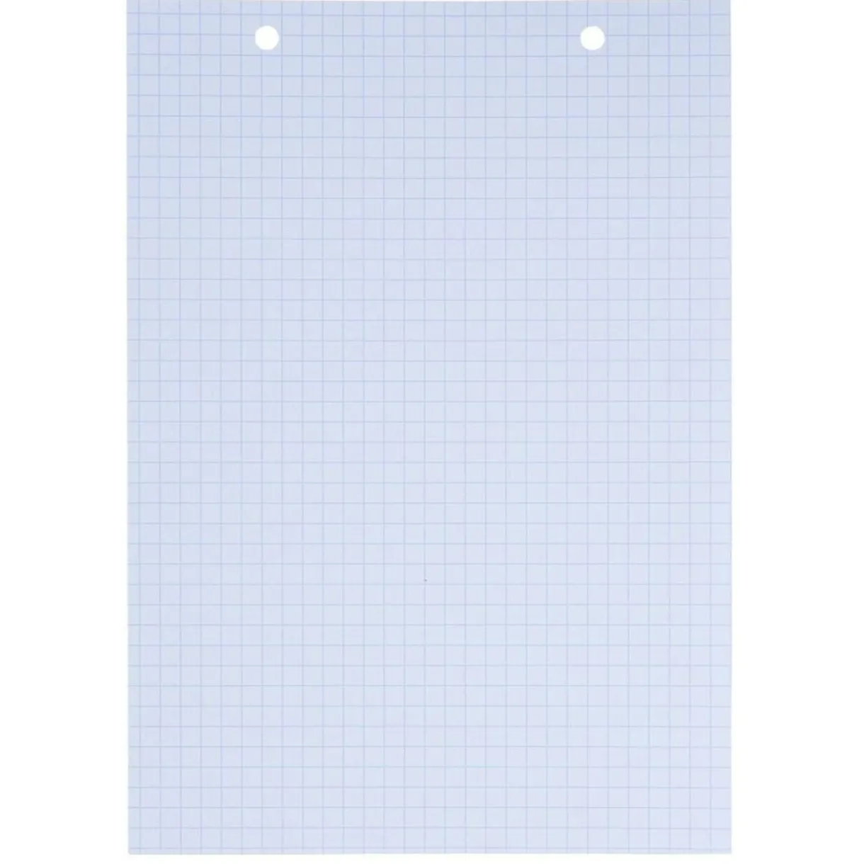 Fiche bristol perforée petits carreaux 14,8x21cm x50 < Gifi Clearance
