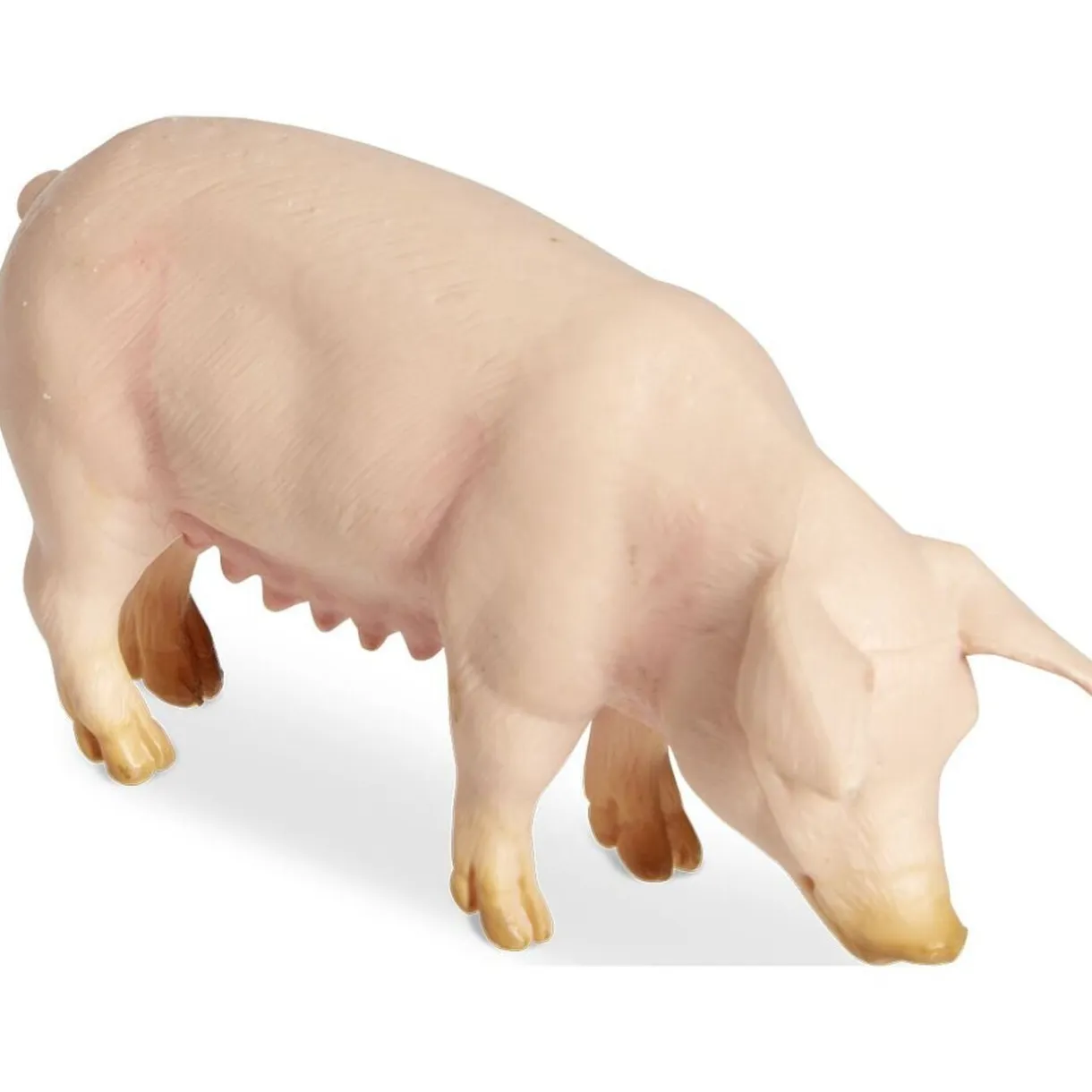 Figurine animal de la ferme < Gifi Best
