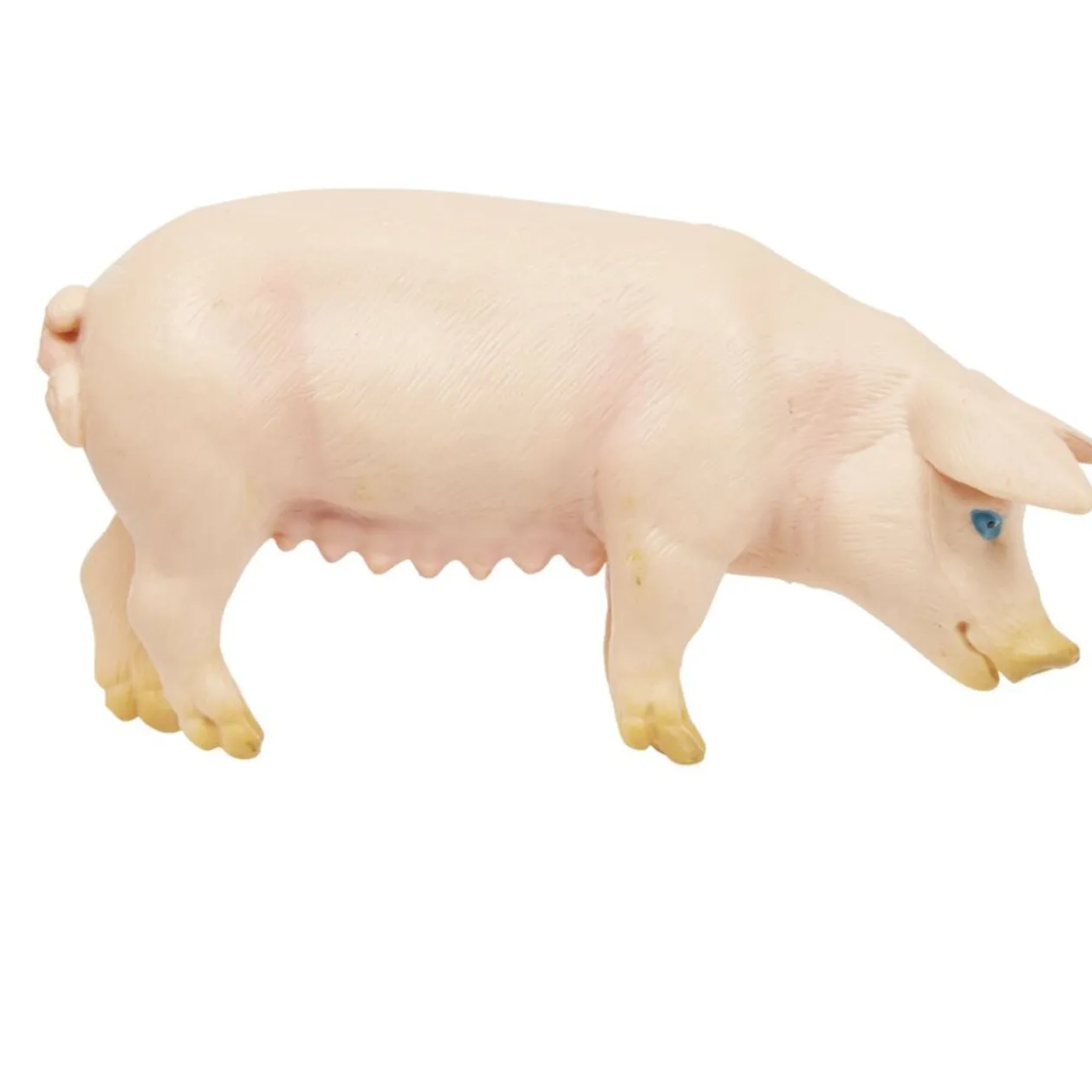 Figurine animal de la ferme 12 à 18cm