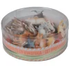 Figurine animal 36pcs, pvc