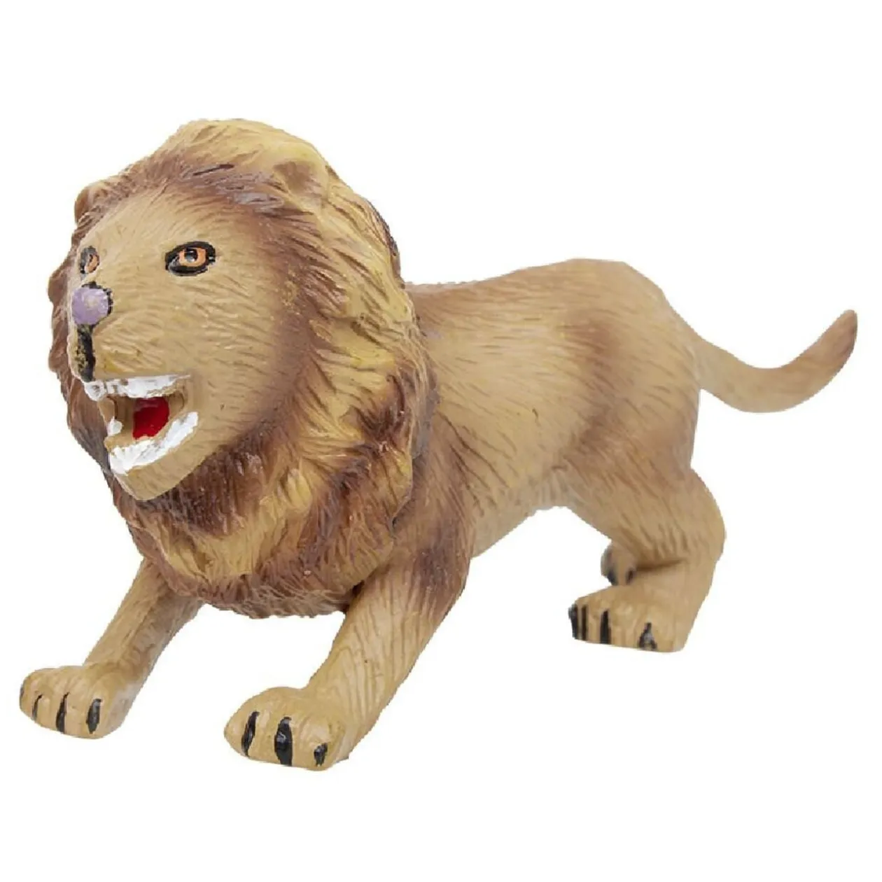 Figurine animal sauvage 12 à 18cm