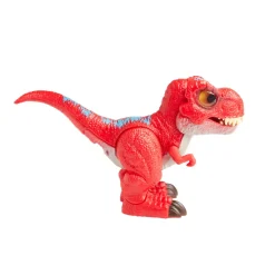 Figurine dinosaure bébé marche et rugit - 3 modèles < Gifi Online