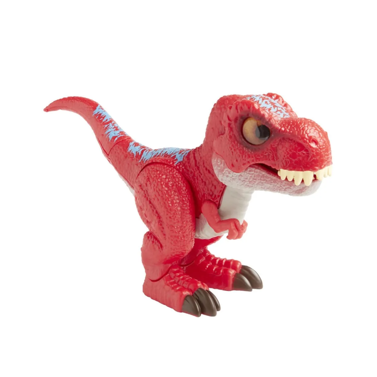Figurine dinosaure bébé marche et rugit - 3 modèles < Gifi Online