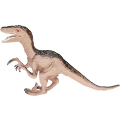Figurine dinosaure H10cm - 16 modèles < Gifi