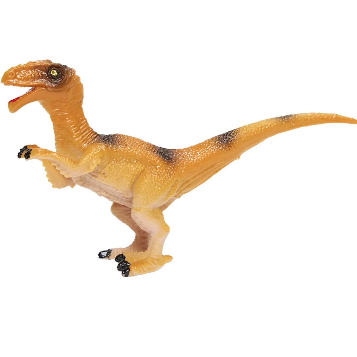 Figurine dinosaure H10cm - 16 modèles < Gifi