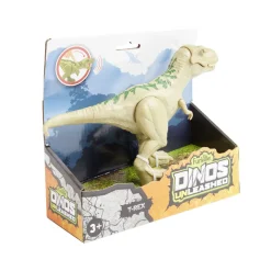 Figurine dinosaure - 4 modèles