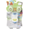 Figurine forme toilette Flush force