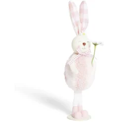 Figurine lapin de Pâques H25cm - 3 coloris < Gifi Hot