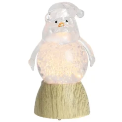 Figurine lumineuse à poser 1 LED