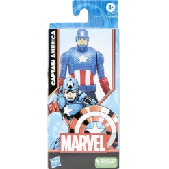 Figurine MARVEL articulée H15 cm < Gifi Online