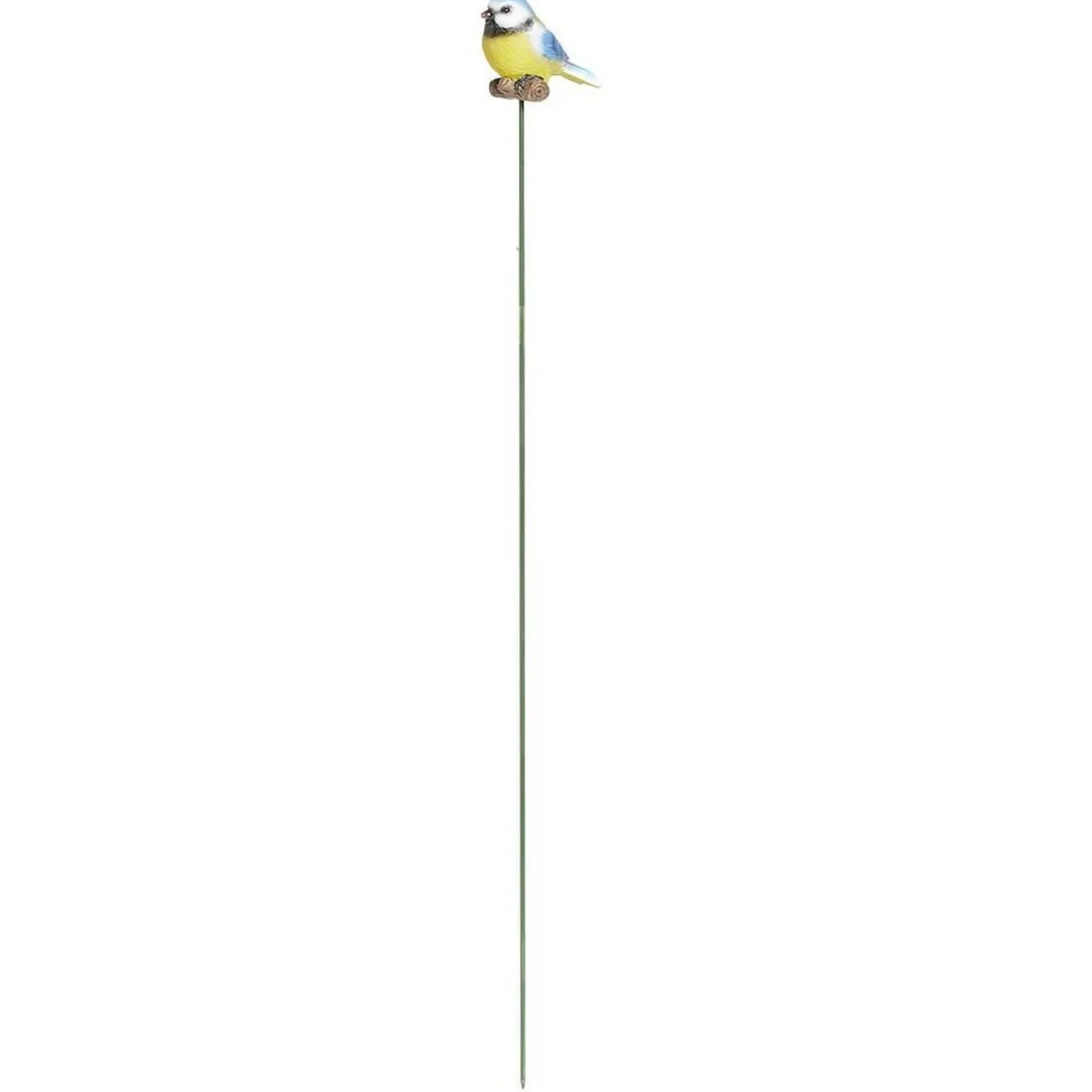 Figurine à planter oiseau H50cm (4 modèles) < Gifi Clearance