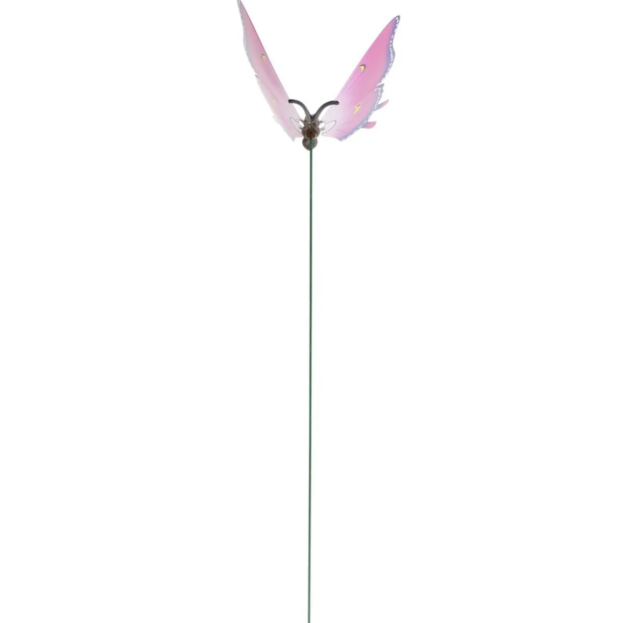 Figurine à planter papillon H71,5cm