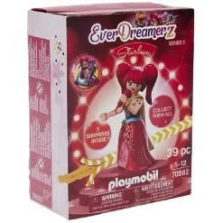 Figurine playmobil suprise