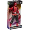 Figurine Power Rangers, 3 couleurs disponibles
