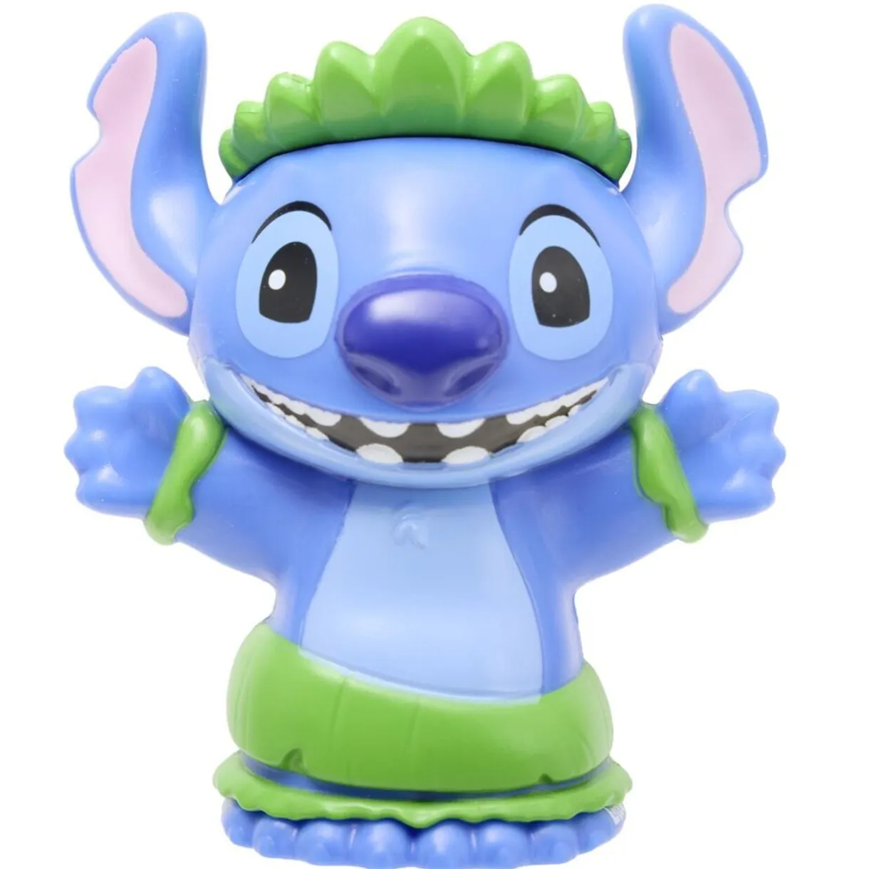 Figurines Little People Lilo & Stitch x4 < Gifi Discount